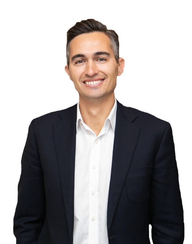 Dr Kristian Van Mourik