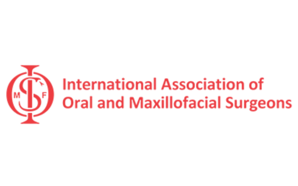 IAOMS Member - International Association of Oral & Maxillofacial Surgeons logo