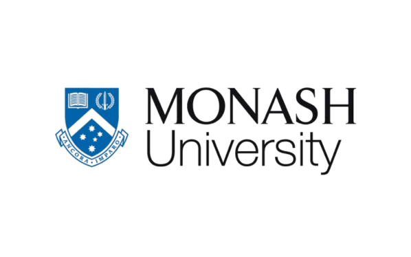 Monash University logo